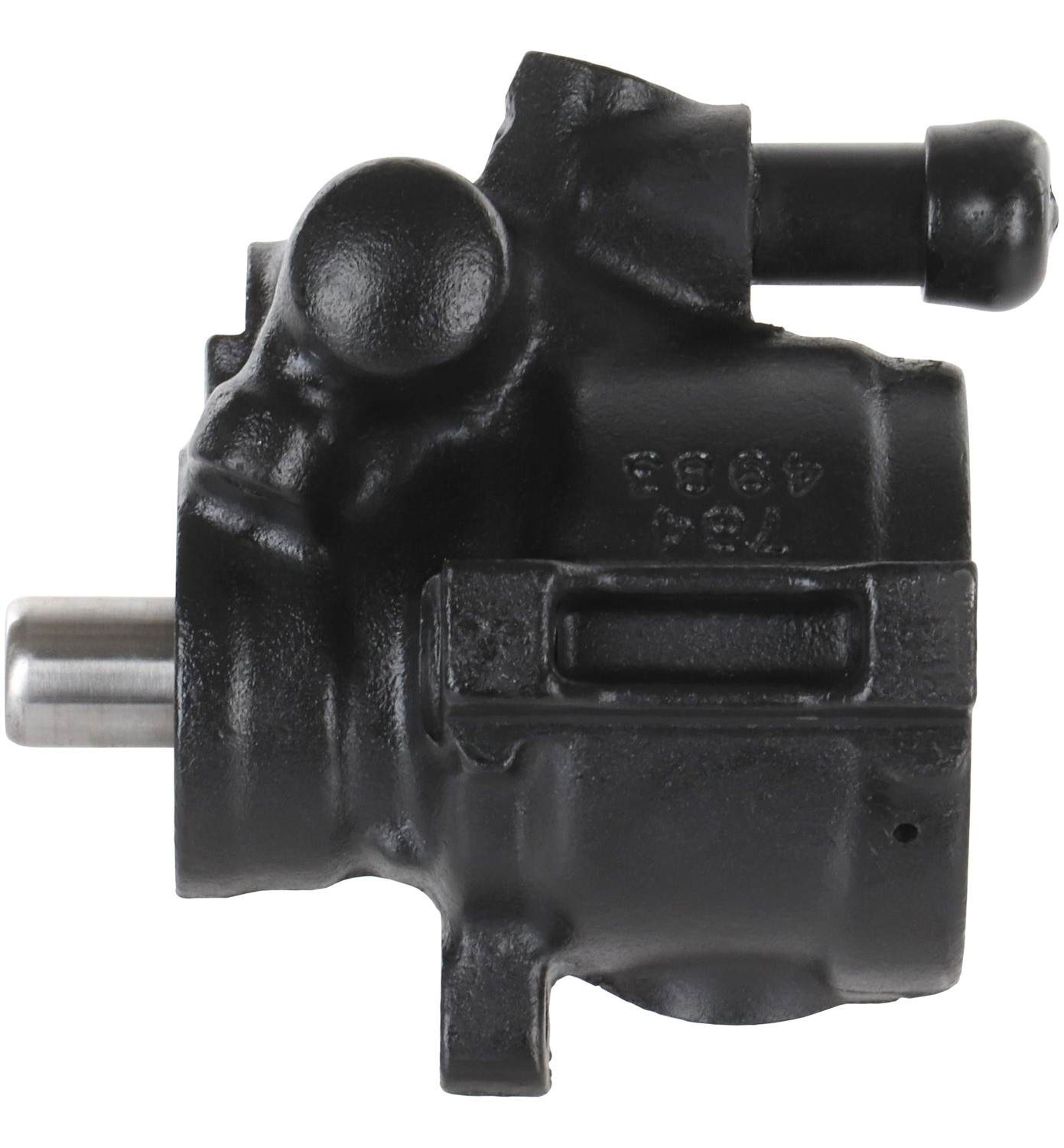 Cardone Reman Power Steering Pump 20-706