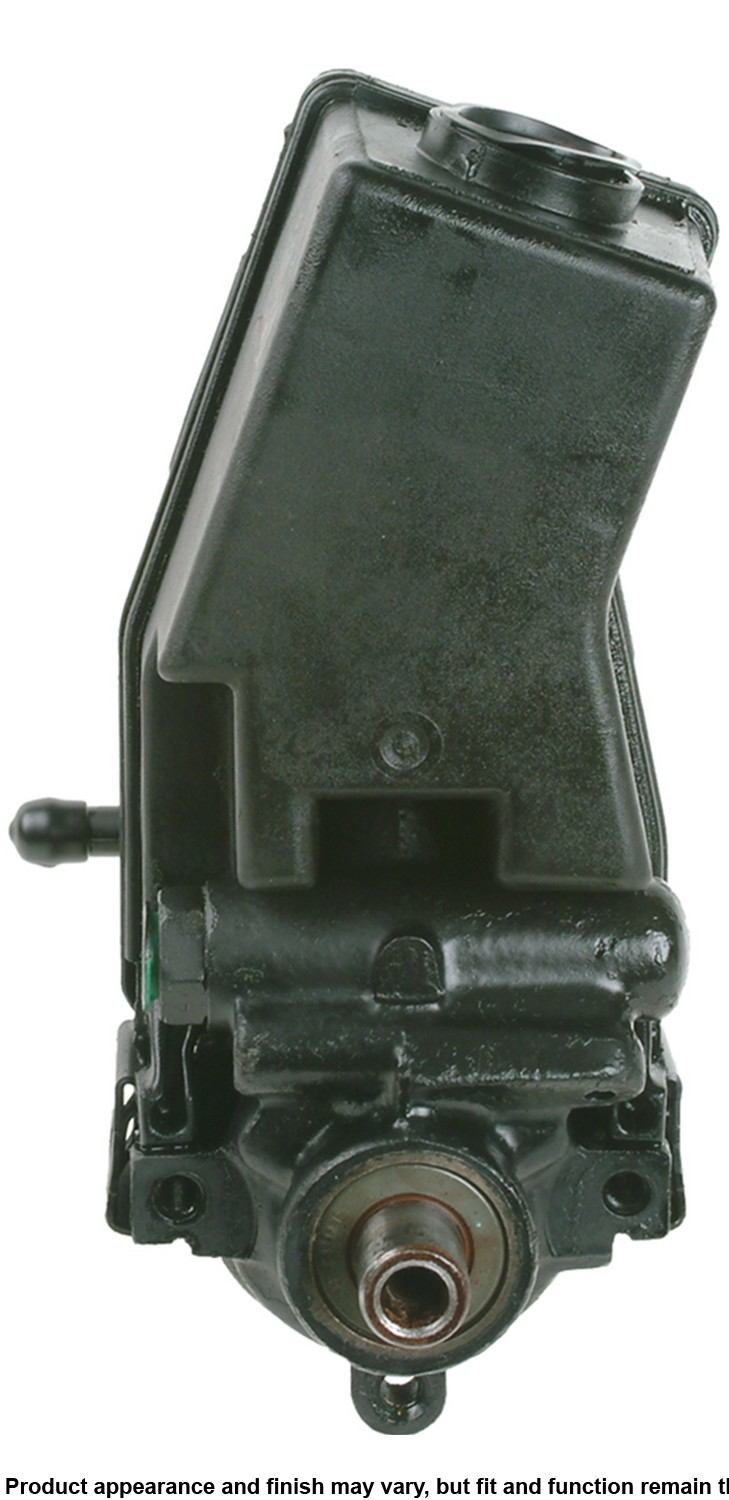 Cardone Reman Power Steering Pump 20-70888