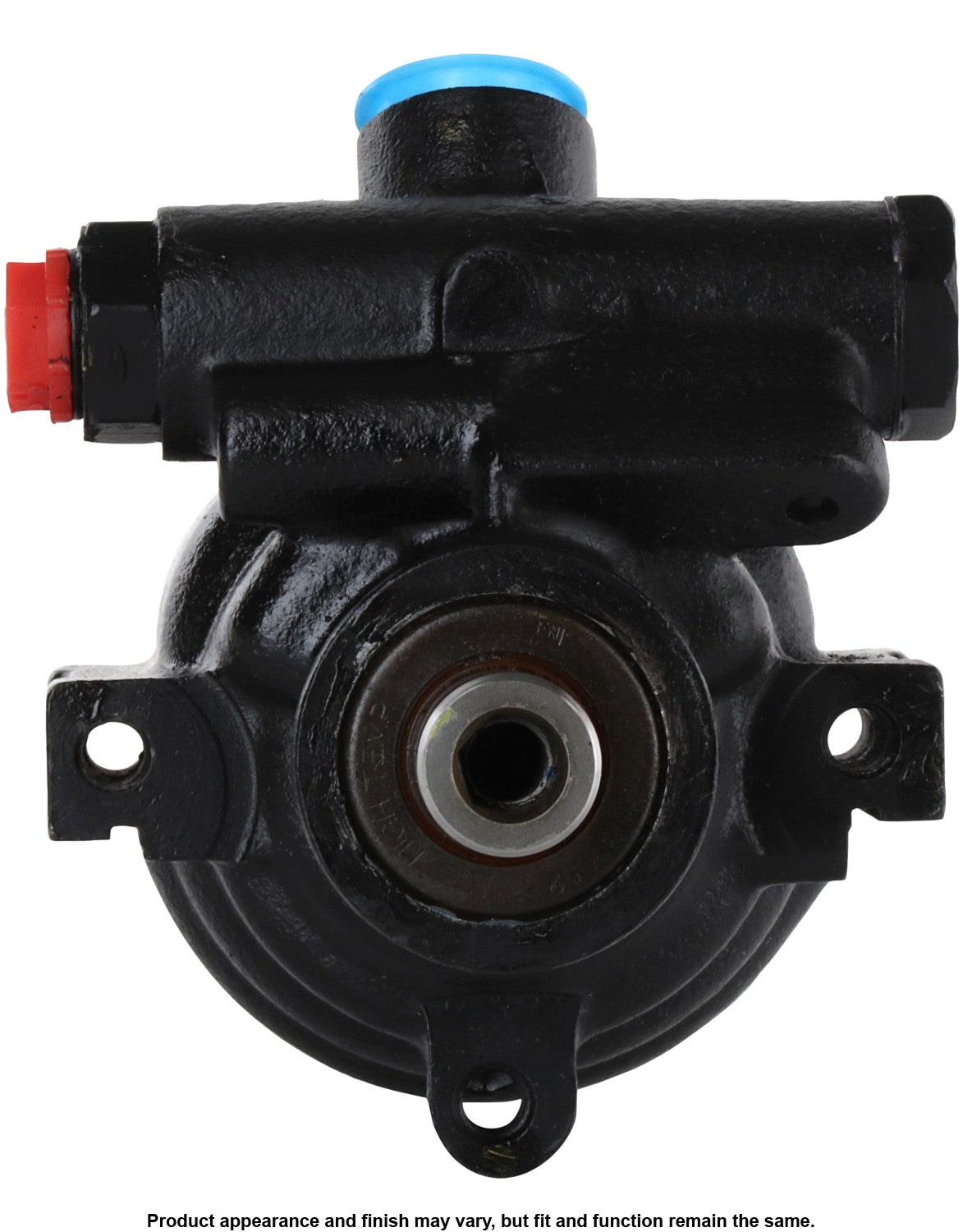 Cardone Reman Power Steering Pump 20-71996
