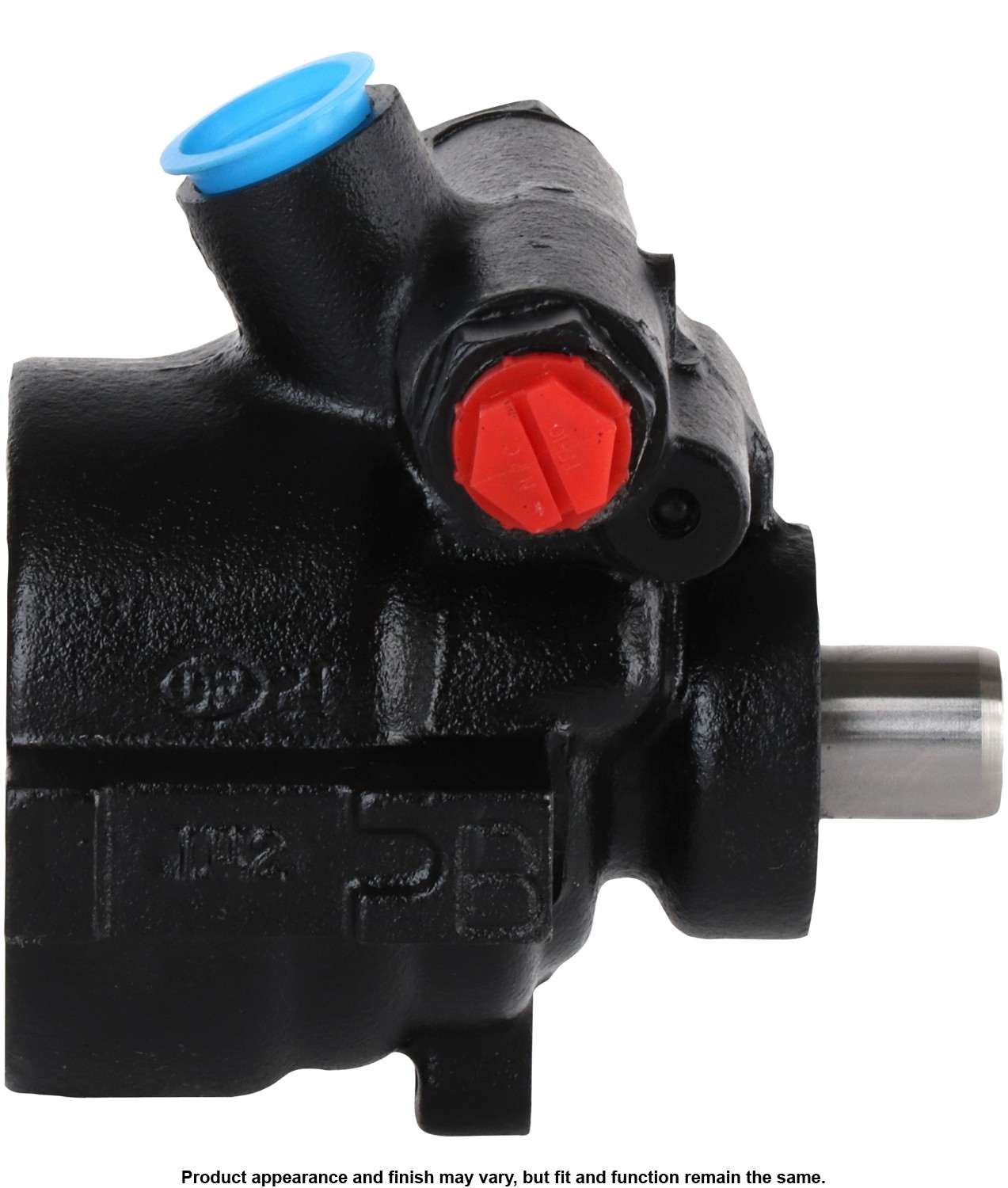 Cardone Reman Power Steering Pump 20-71996