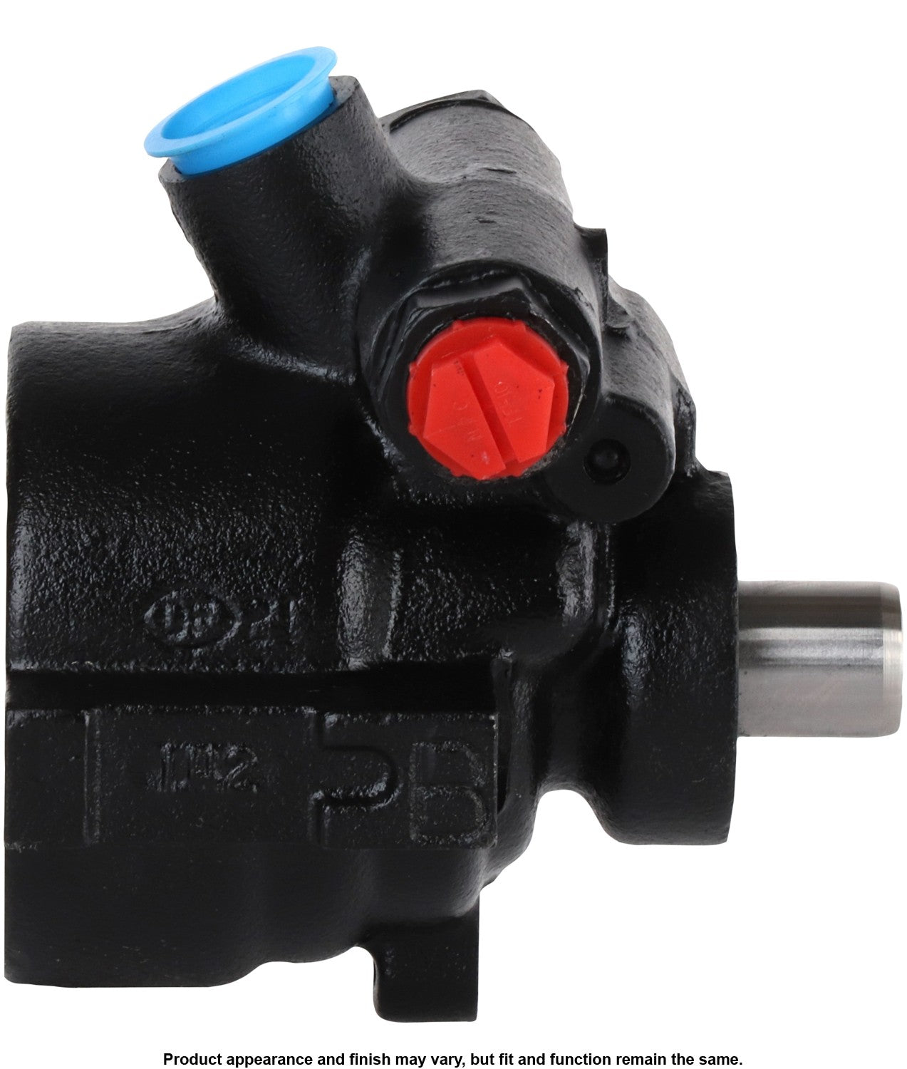 Cardone Reman Power Steering Pump 20-71996
