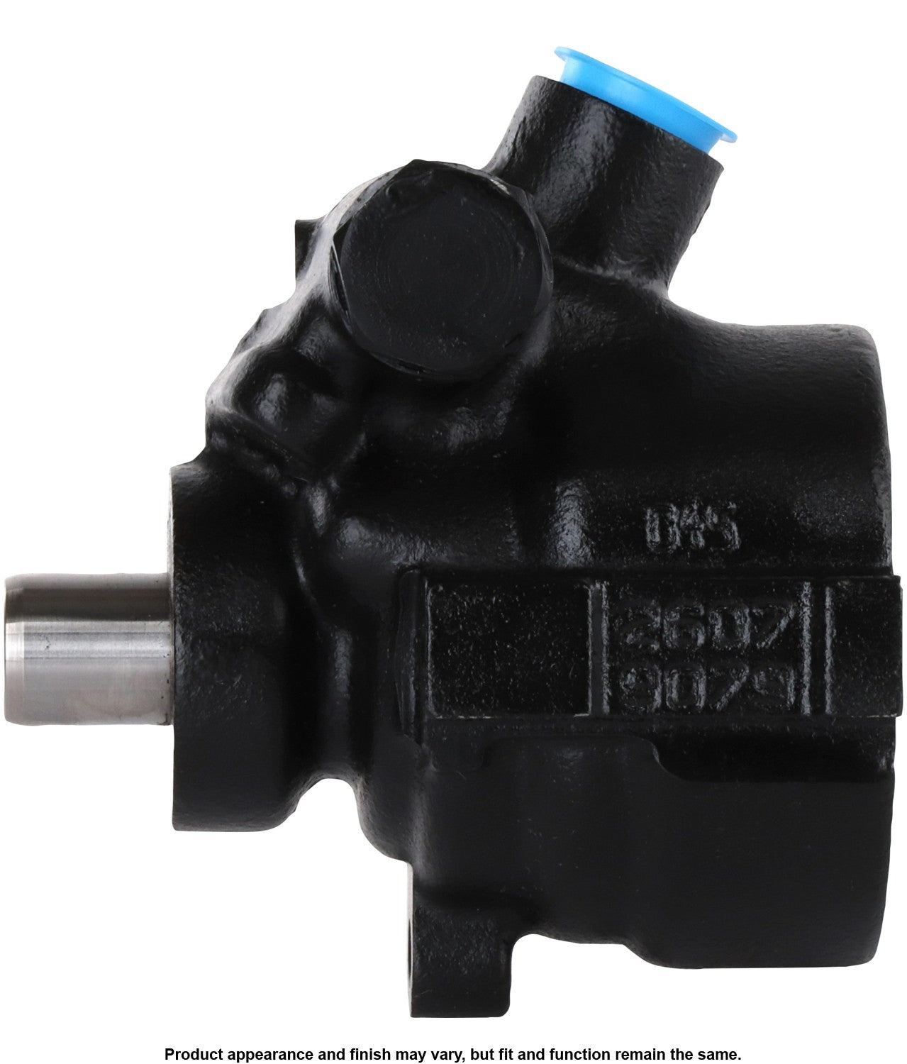 Cardone Reman Power Steering Pump 20-71996