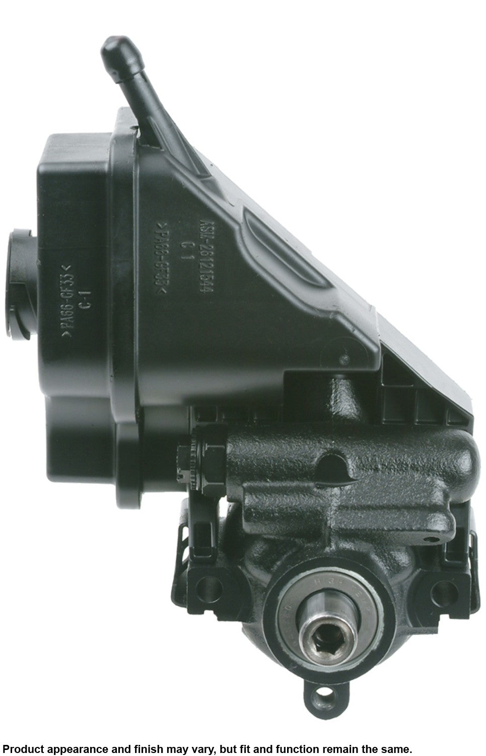 Cardone Reman Power Steering Pump 20-71996