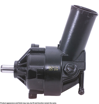 Cardone Reman Power Steering Pump 20-7240