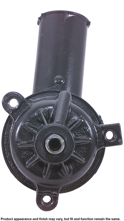 Cardone Reman Power Steering Pump 20-7240