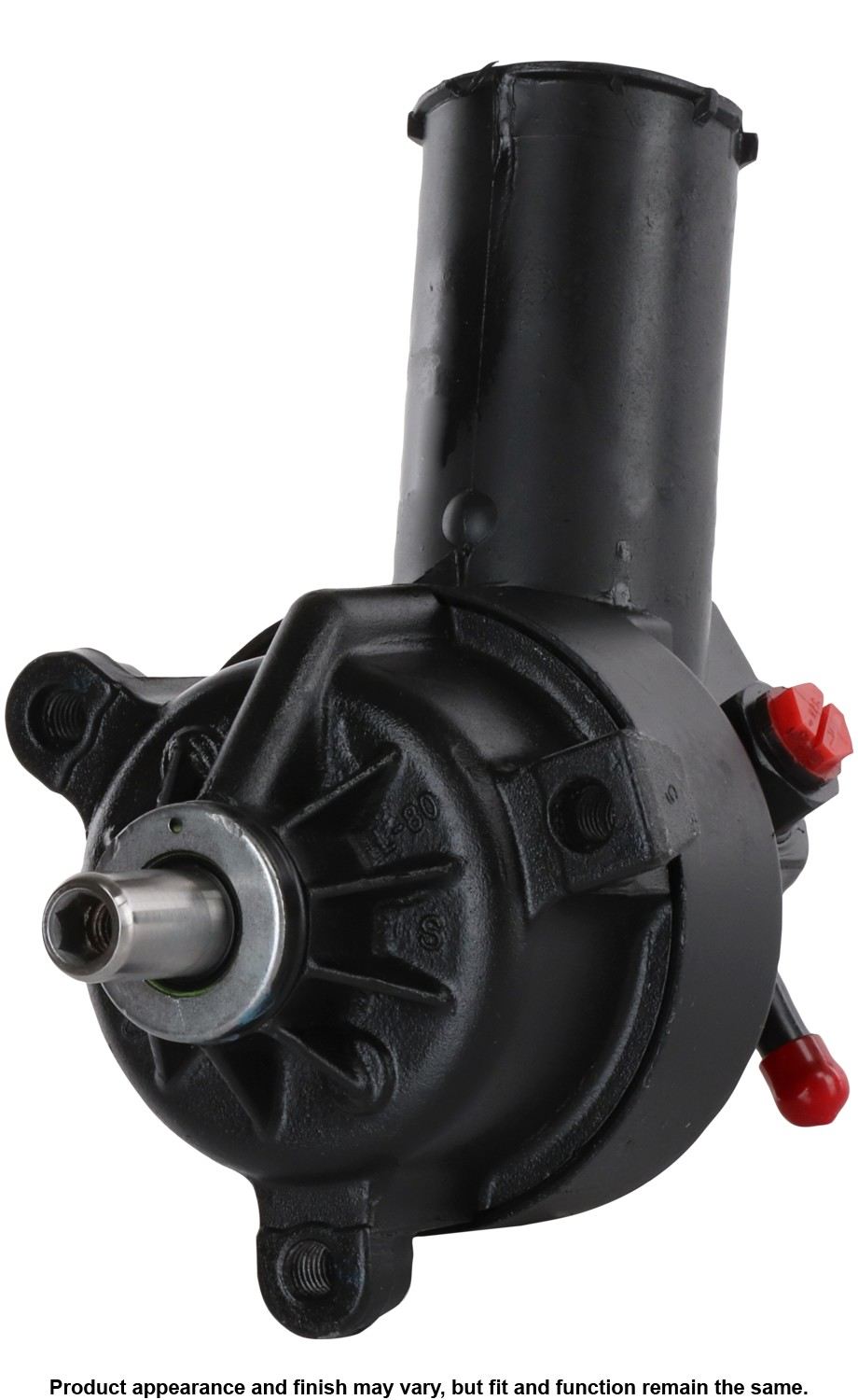 Cardone Reman Power Steering Pump 20-7241