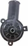 Cardone Reman Remanufactured Power Steering Pump 20-7242