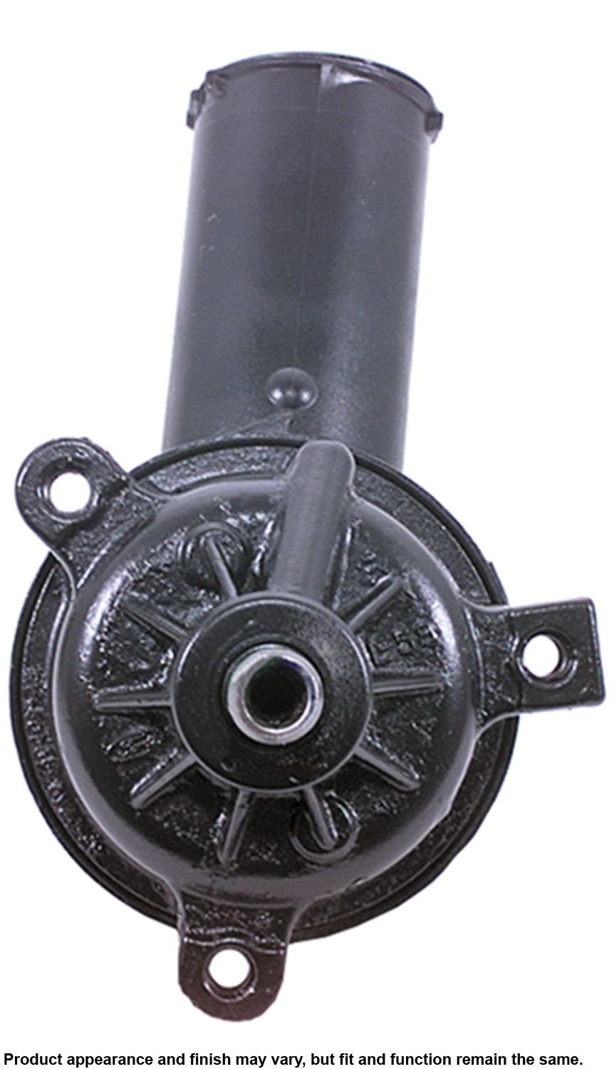 Cardone Reman Remanufactured Power Steering Pump 20-7242