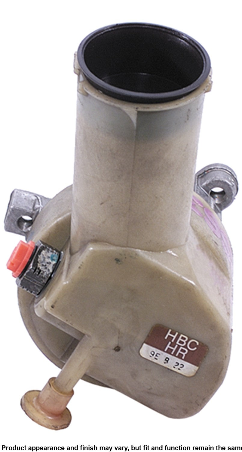 Cardone Reman Power Steering Pump 20-7246