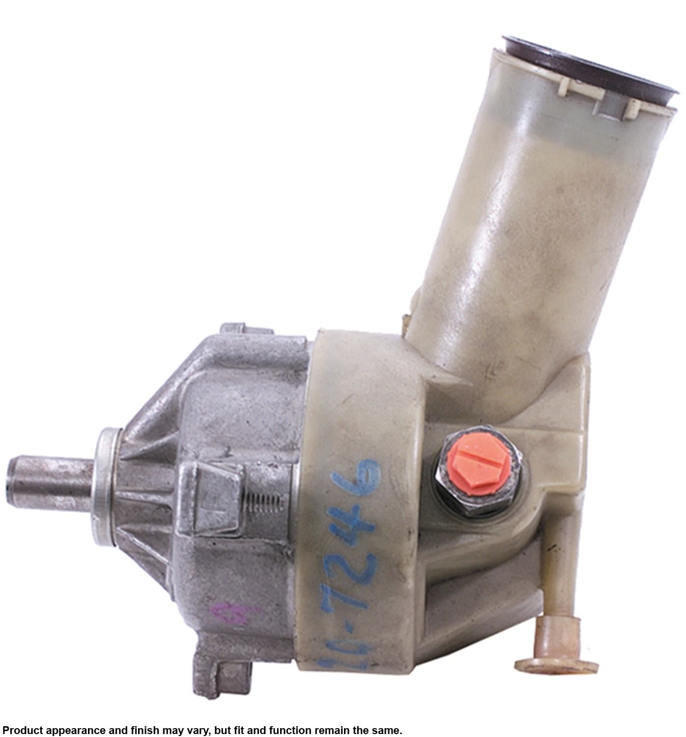 Cardone Reman Power Steering Pump 20-7246