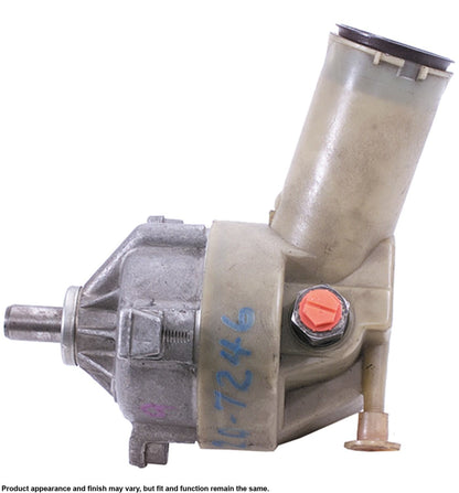Cardone Reman Power Steering Pump 20-7246