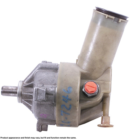 Cardone Reman Power Steering Pump 20-7246