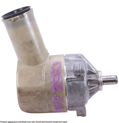 Cardone Reman Power Steering Pump 20-7246