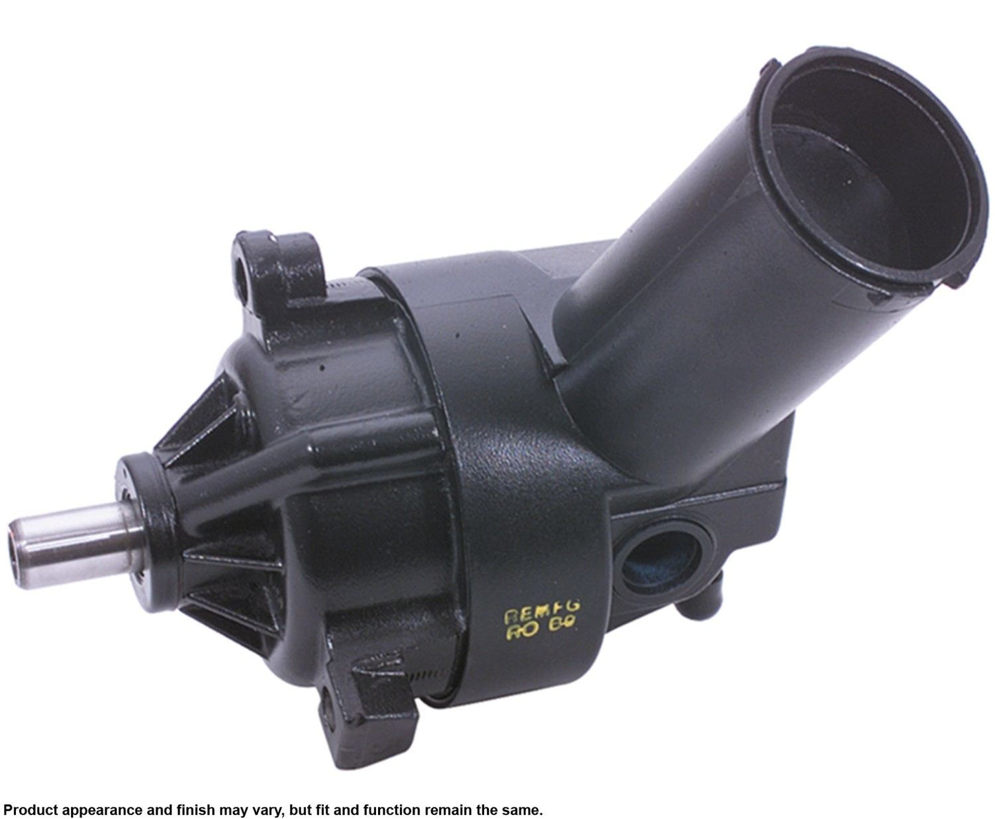 Cardone Reman Remanufactured Power Steering Pump 20-7247