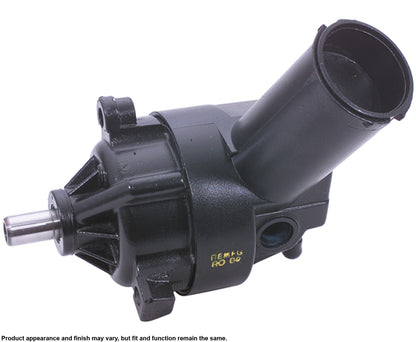 Cardone Reman Remanufactured Power Steering Pump 20-7247