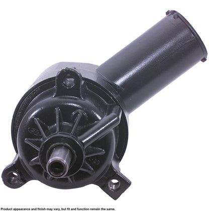 Cardone Reman Remanufactured Power Steering Pump 20-7247
