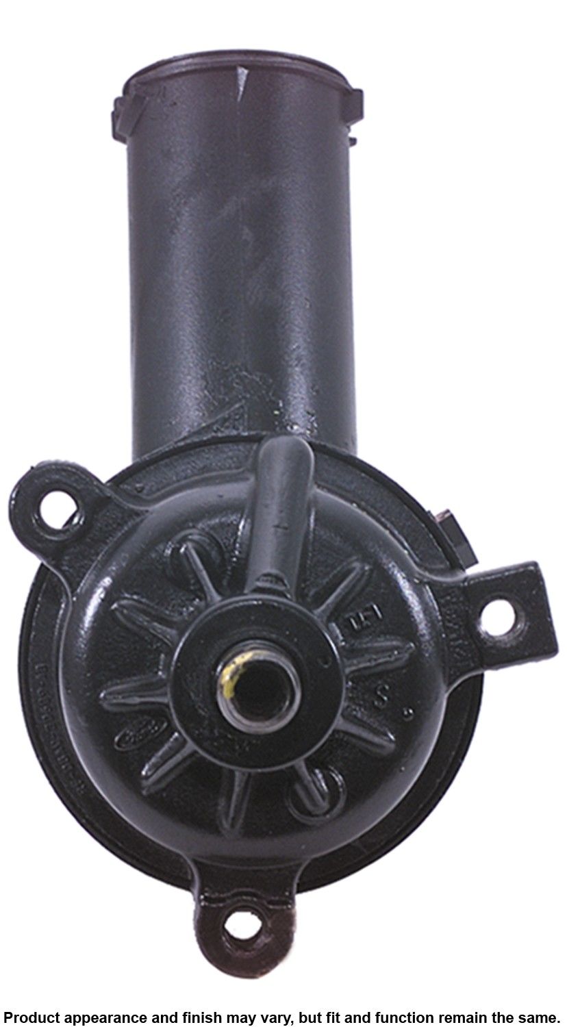 Cardone Reman Power Steering Pump 20-7248
