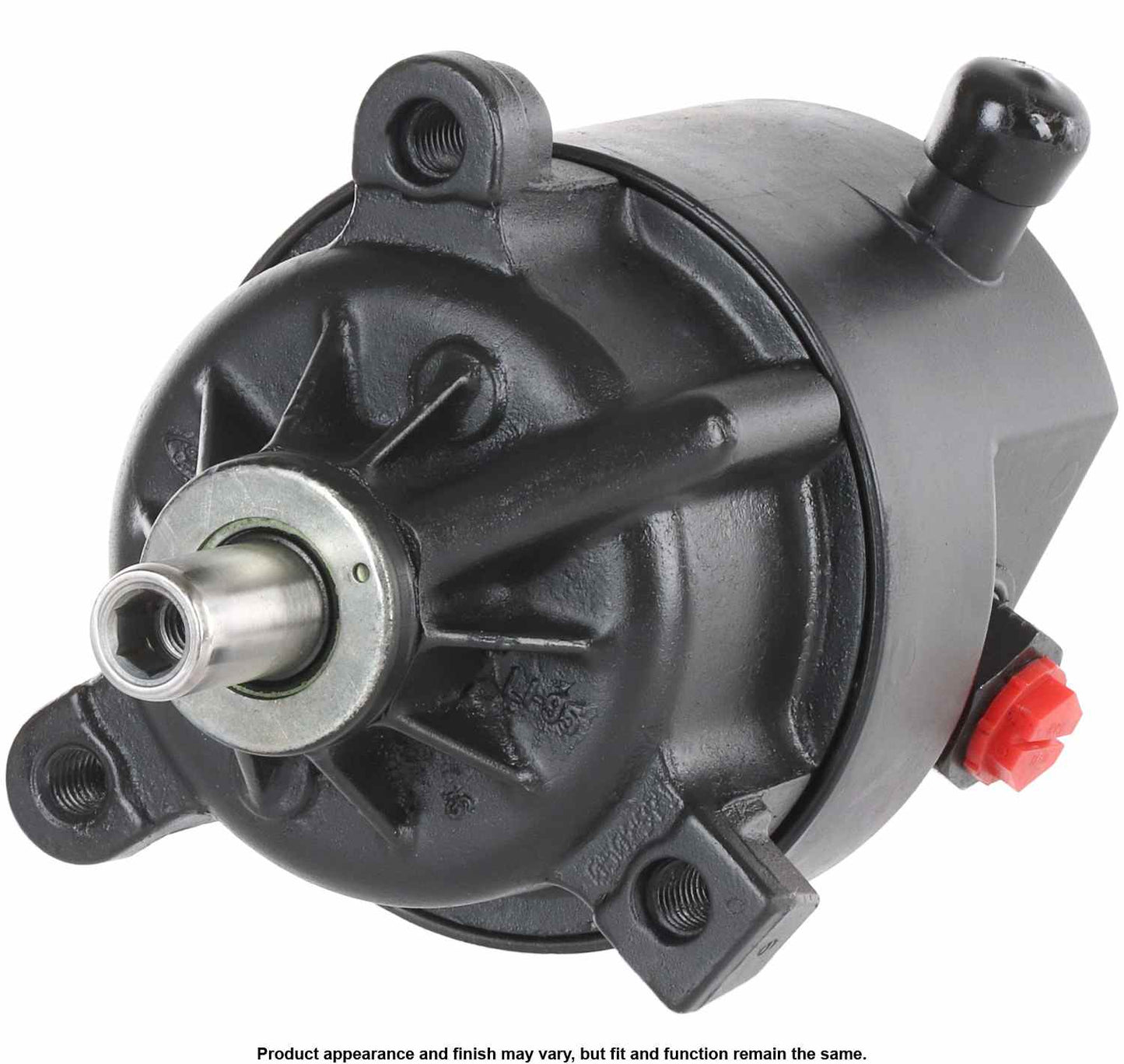Cardone Reman Remanufactured Power Steering Pump 20-7251