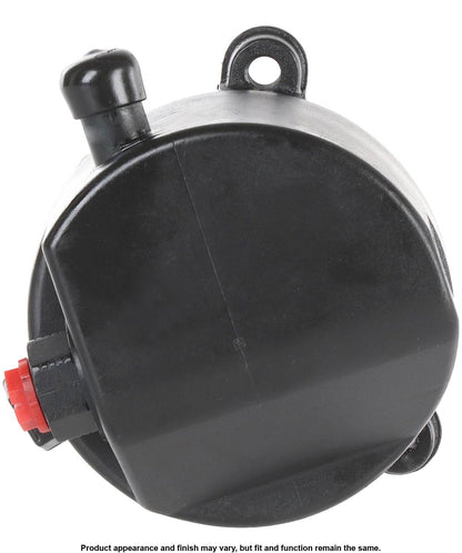 Cardone Reman Remanufactured Power Steering Pump 20-7251