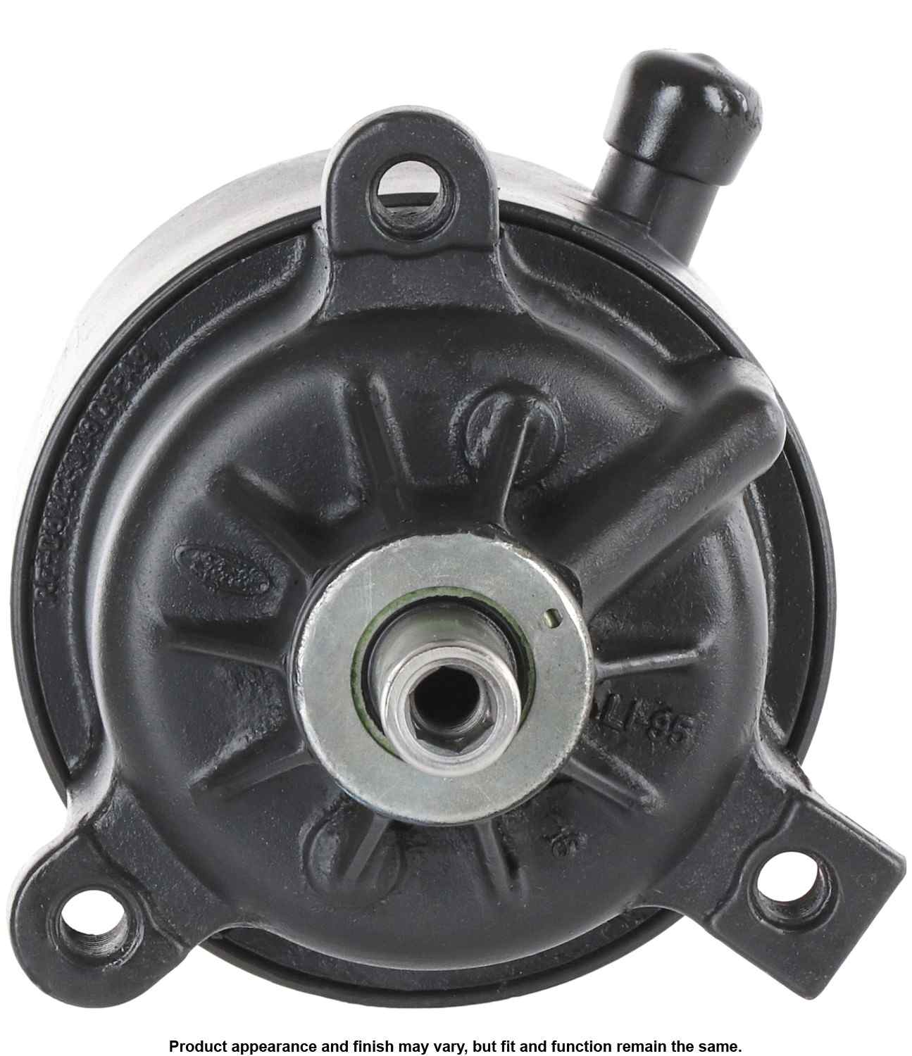 Cardone Reman Remanufactured Power Steering Pump 20-7251