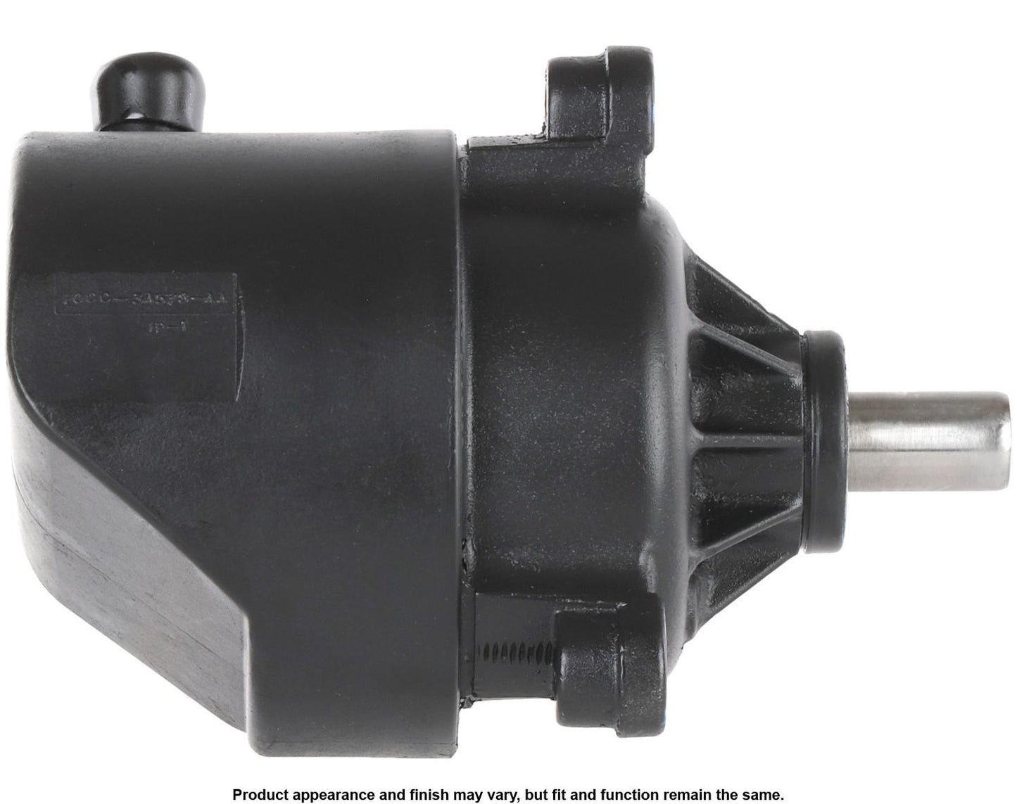 Cardone Reman Remanufactured Power Steering Pump 20-7251