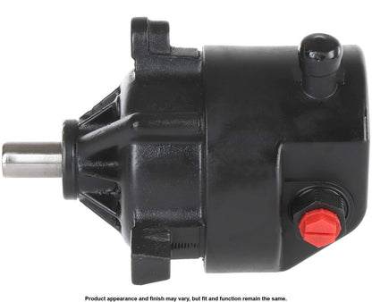 Cardone Reman Remanufactured Power Steering Pump 20-7251