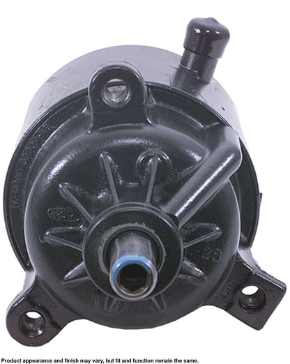 Cardone Reman Remanufactured Power Steering Pump 20-7251