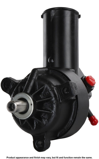 Cardone Reman Power Steering Pump 20-7252