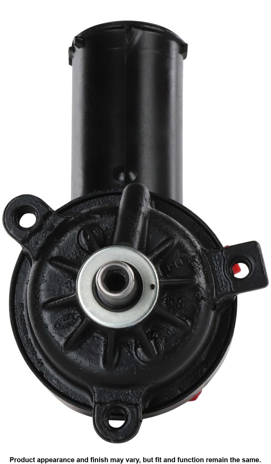 Cardone Reman Power Steering Pump 20-7252