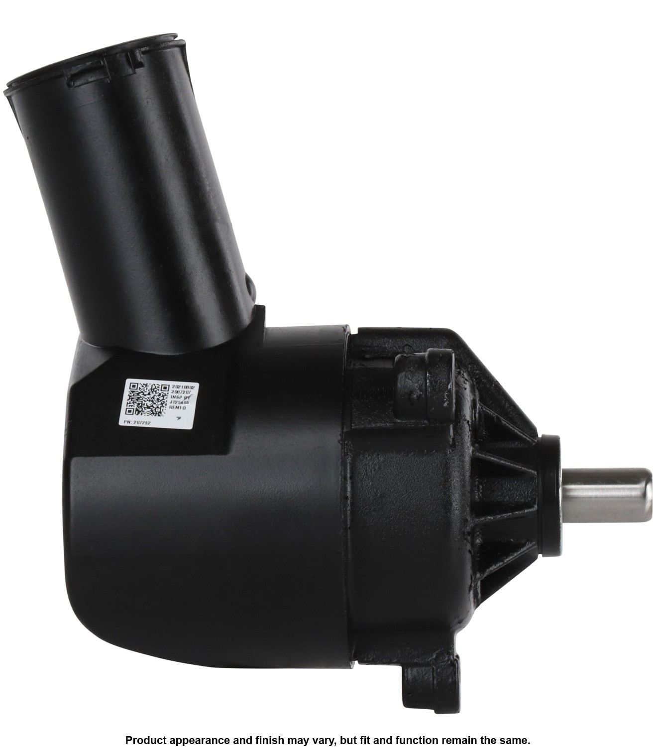 Cardone Reman Power Steering Pump 20-7252