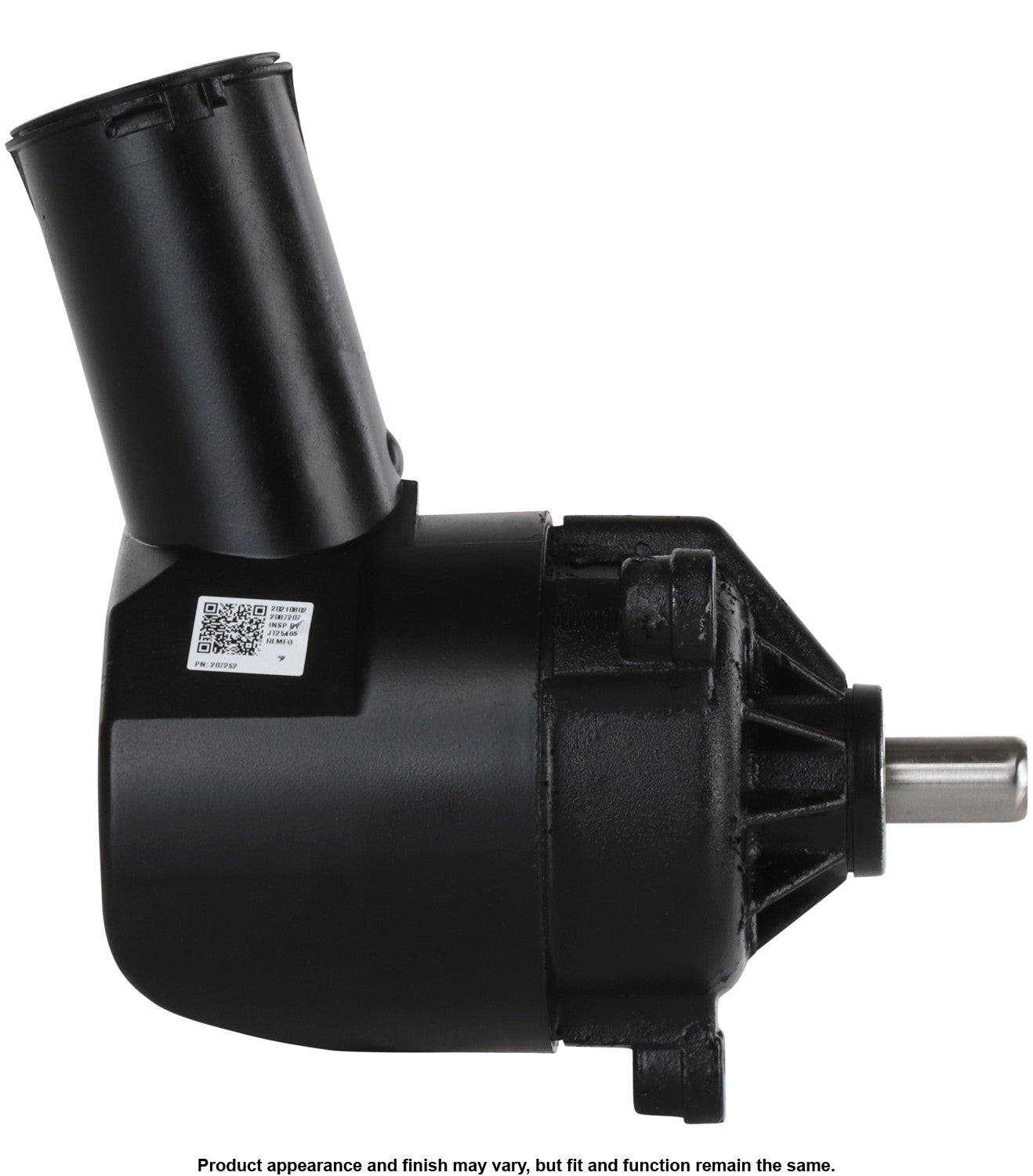 Cardone Reman Power Steering Pump 20-7252