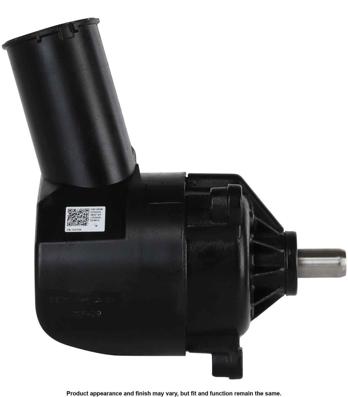 Cardone Reman Power Steering Pump 20-7254