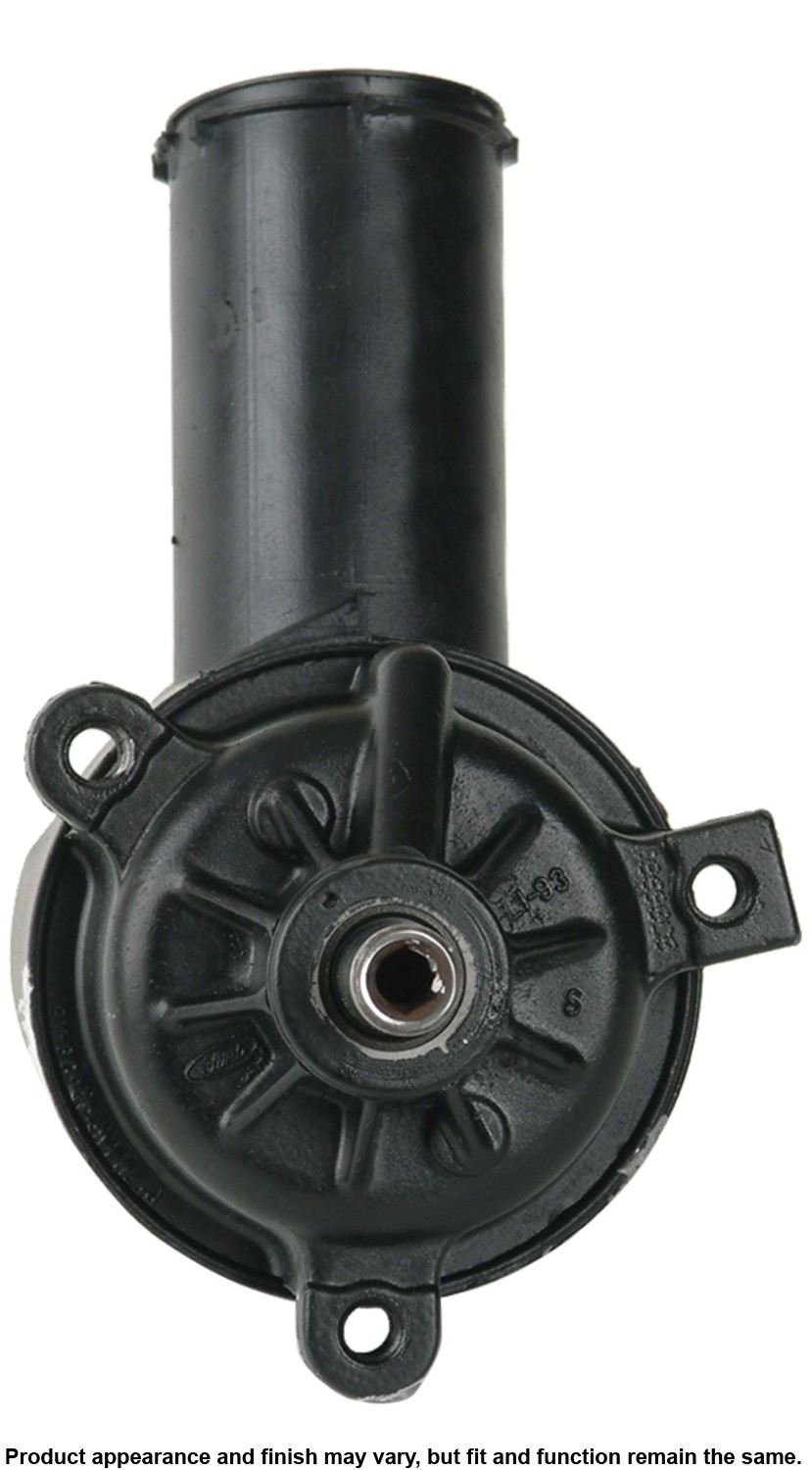 Cardone Reman Power Steering Pump 20-7254