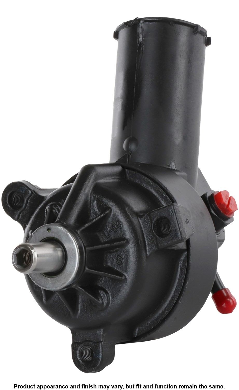 Cardone Reman Power Steering Pump 20-7255