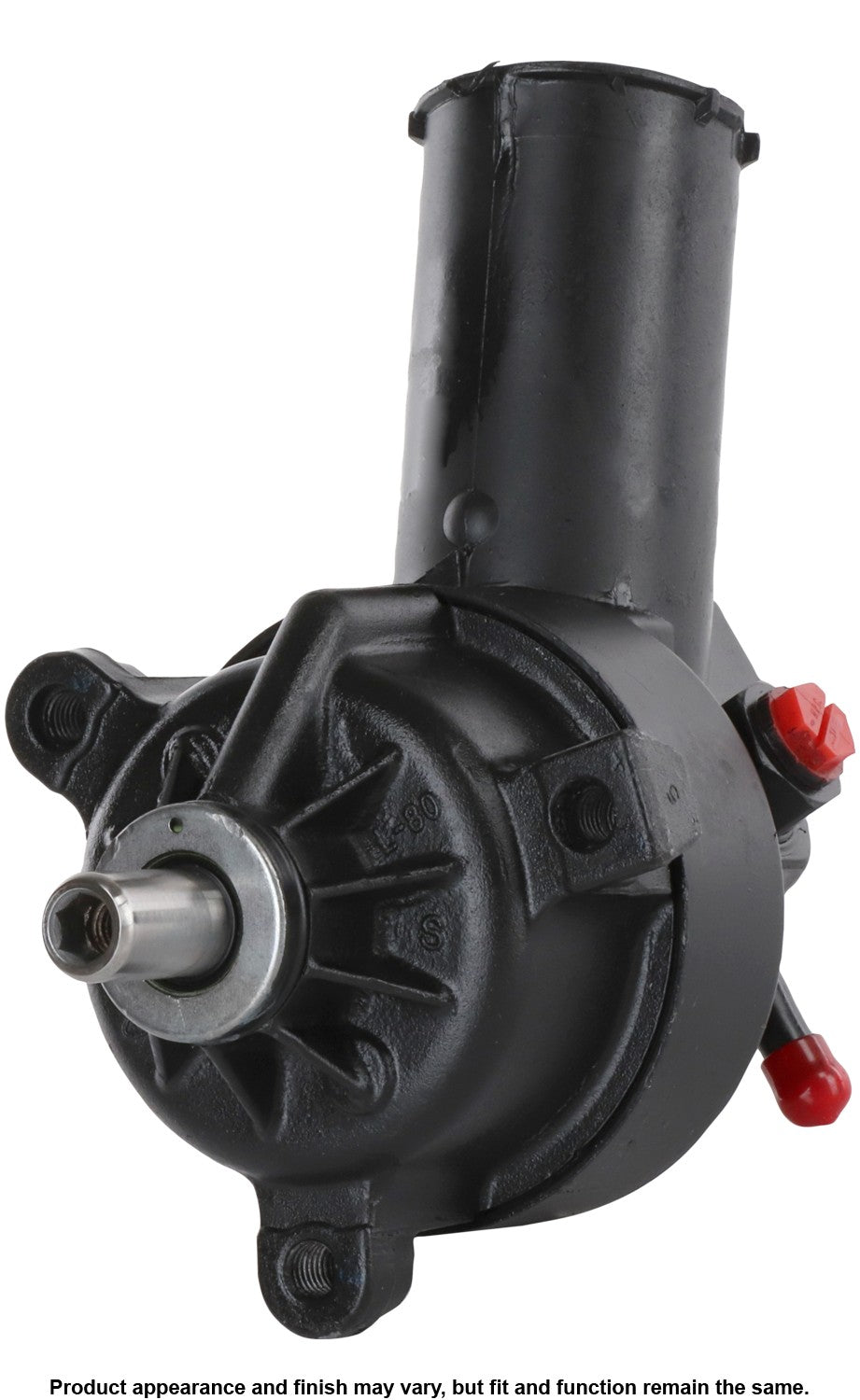 Cardone Reman Power Steering Pump 20-7255