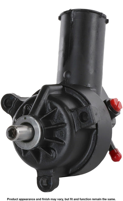 Cardone Reman Power Steering Pump 20-7255