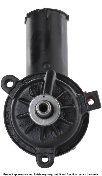 Cardone Reman Power Steering Pump 20-7255