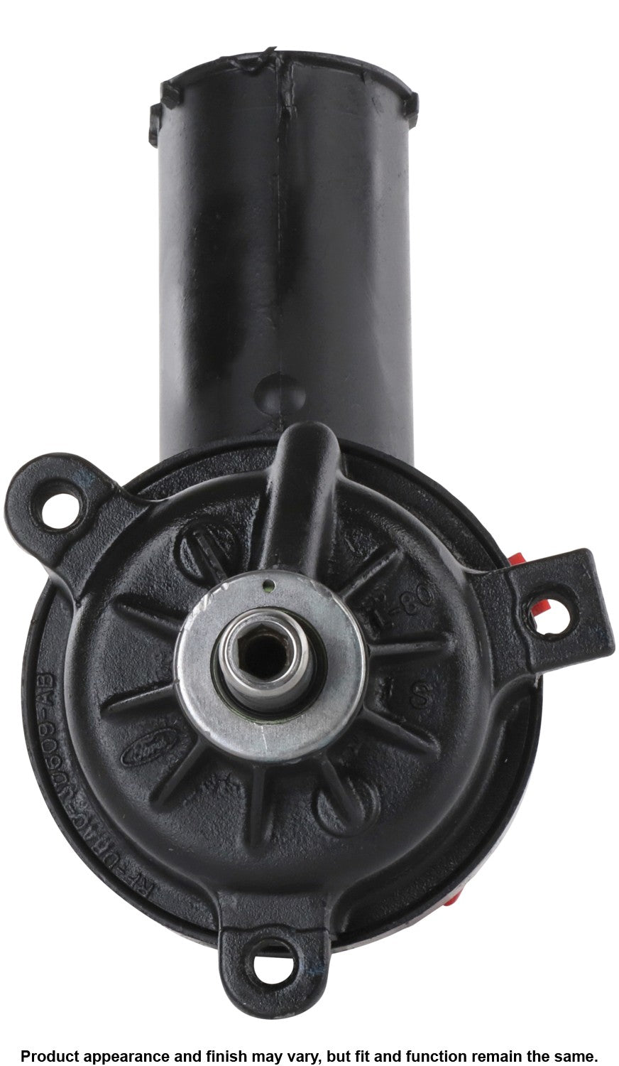 Cardone Reman Power Steering Pump 20-7255