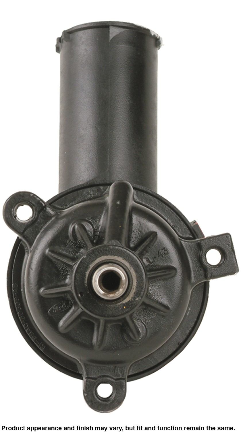 Cardone Reman Power Steering Pump 20-7255