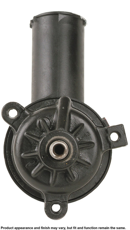 Cardone Reman Power Steering Pump 20-7255