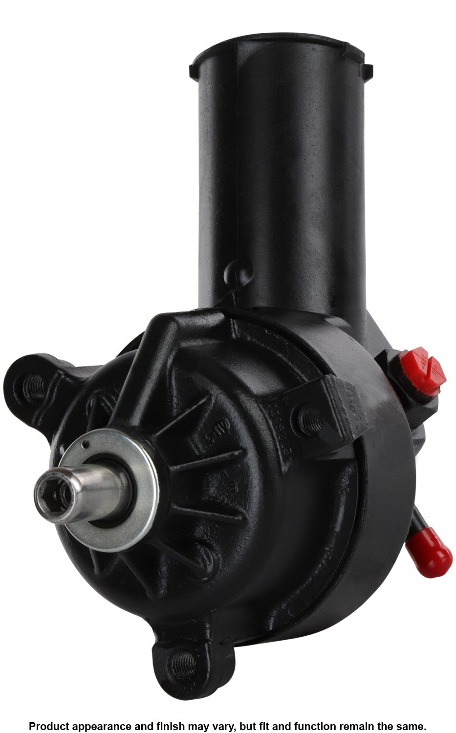 Cardone Reman Power Steering Pump 20-7256