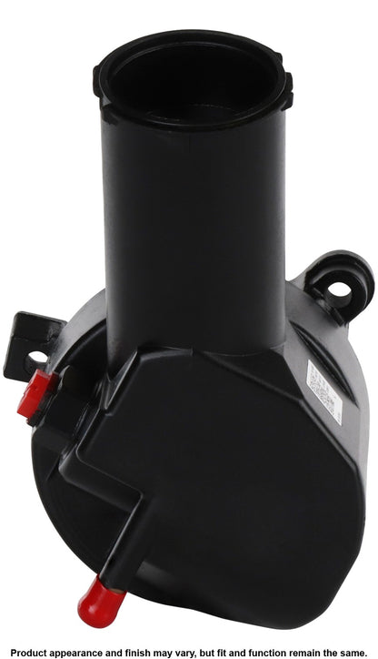 Cardone Reman Power Steering Pump 20-7256
