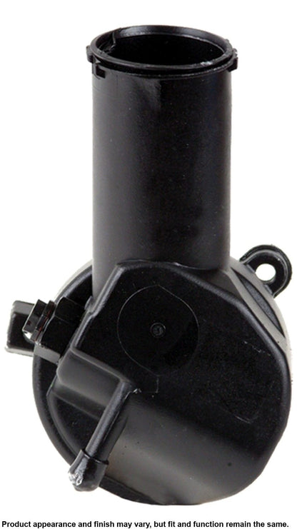 Cardone Reman Power Steering Pump 20-7256