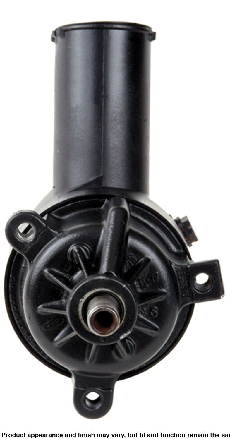 Cardone Reman Power Steering Pump 20-7256