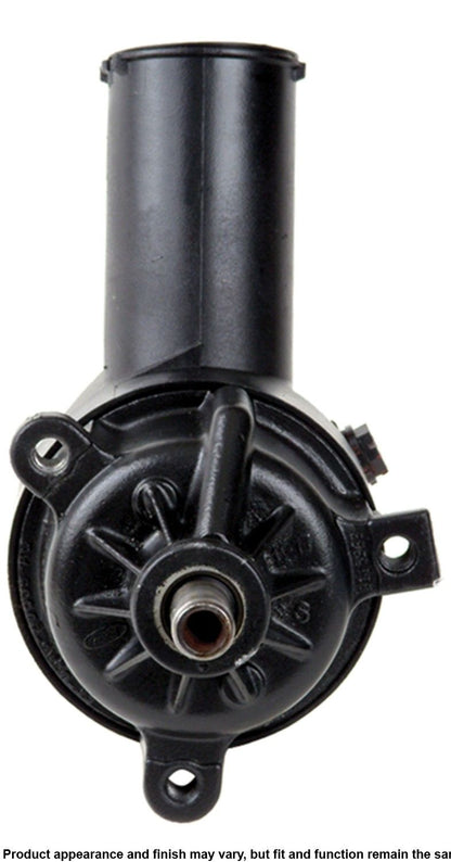 Cardone Reman Power Steering Pump 20-7256