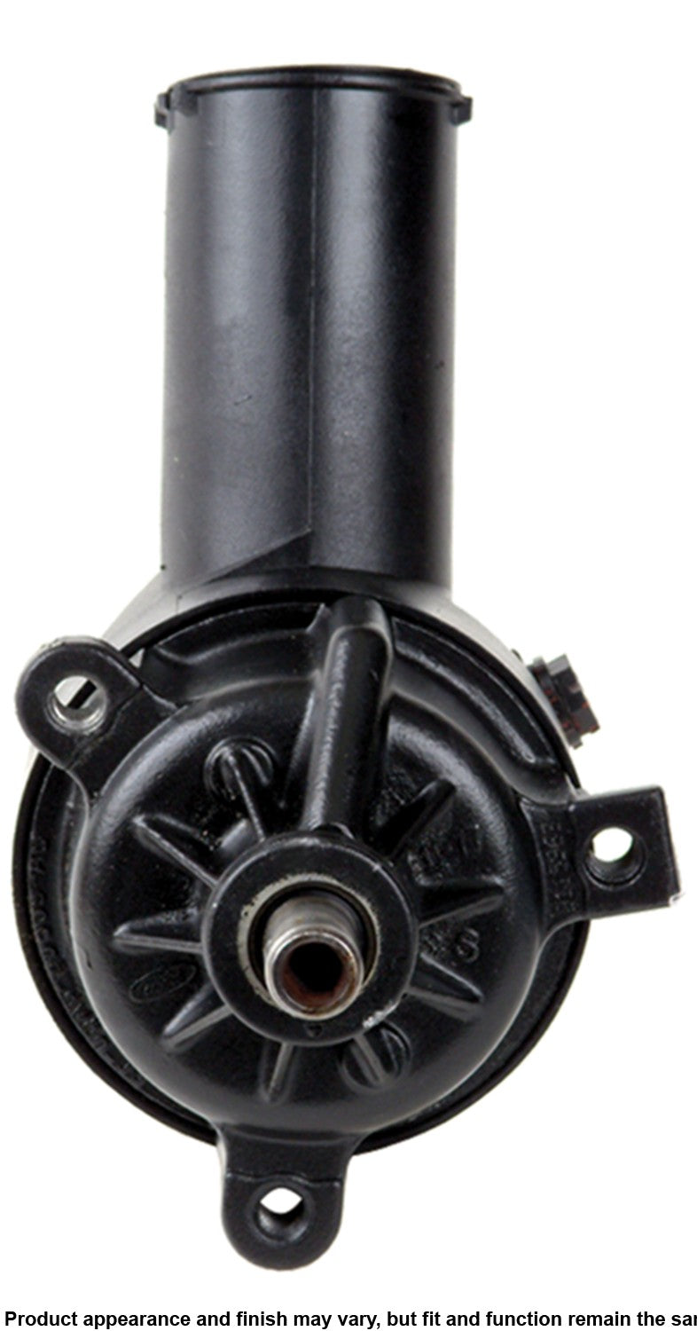 Cardone Reman Power Steering Pump 20-7256