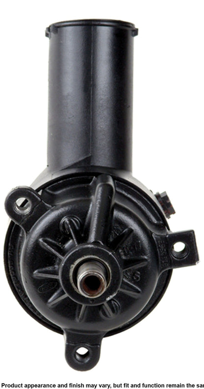Cardone Reman Power Steering Pump 20-7256
