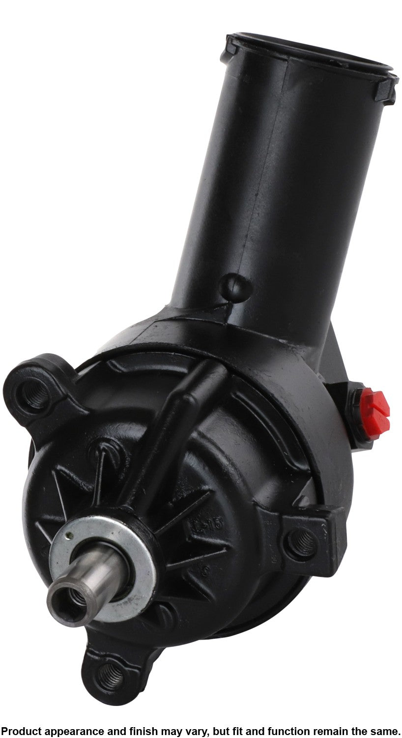 Cardone Reman Power Steering Pump 20-7270