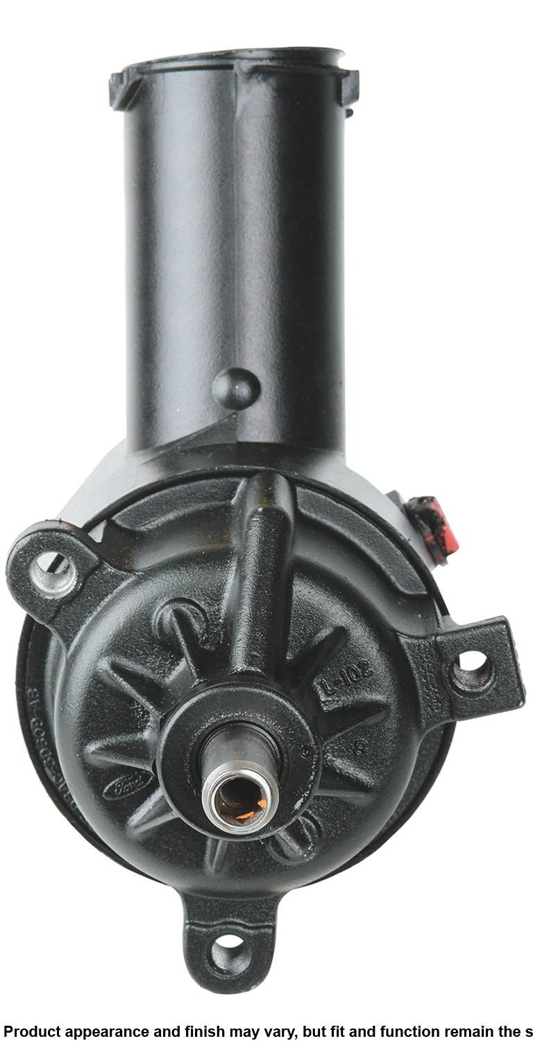 Cardone Reman Power Steering Pump 20-7270