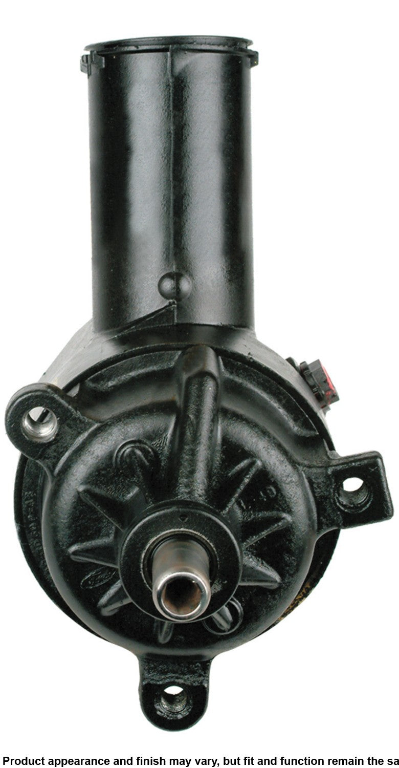 Cardone Reman Power Steering Pump 20-7271